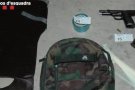 A presó un home que transportava droga per l'AP-7 a Llinars del Vallès