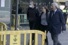 El jutge ordena repetir les proves d'ADN de l'escena del crim d'Helena Jubany