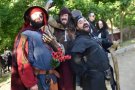 Palau-solità i Plegamans torna a l'Edat Mitjana amb el Mercat Medieval