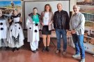 L’Ajuntament de Mollet obté la certificació Biosphere i el reconeixement com a Punt d’Informació Turística