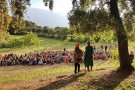 Més de 500 Escoltes Catalans acamparan a Corró d'Amunt aquest cap de setmana en una nova trobada