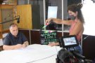 Arsomnia Productions produirà un documental sobre el cas Mercuri i el contracte del servei de neteja i residus de Sabadell