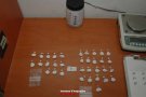 Els Mossos d'Esquadra i la Policia Local desmantellen un domicili particular a Caldes de Montbui contra el tràfic de drogues