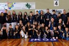 El Karate Club Just de Sant Celoni aconsegueix 30 medalles al campionat Dojo Sant Feliu de karate
