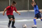 Palau-Solità i Plegamans, seu de les finals dels Campionats de Catalunya de Futbol Sala