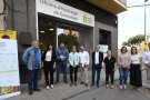 Granollers posa en marxa una oficina per incentivar i adaptar la rehabilitació energètica d'edificis i habitatges