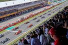 El Gran Premi de Fórmula 1 acollirà uns 100.000 aficionats a Montmeló i el vehicle privat serà el transport més utilitzat