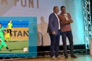 Gemma Font, guanyadora del Premi Talent jove 2021
