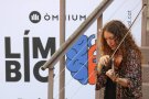 Terrassa encara el segon dia de festival Límbic amb els concerts de Ginestà i 31 Fam com a punt final de la 1a edició