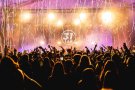 Unes 22.000 persones assisteixen a la primera edició del Festival Límbic a Terrassa