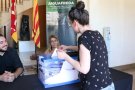 Molta participació presencial en la consulta d'Aiguafreda per decidir si continua al Vallès oriental o marxa a Osona