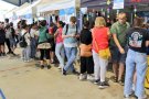 Prop de 800 alumnes s’han donat cita a la 5a Vallèsbot celebrada a Canovelles