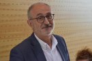 Josep Monràs: “Soc un enamorat de Mollet i em sento orgullós d’haver-ne estat el seu alcalde