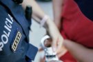 Els Mossos detenen un grup de criminals especialitzat en robatoris amb explosius després d'un intent de saqueig a Les Franqueses