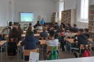 Les aFFaC exploten contra el Departament d'Educació per una nova modificació al calendari escolar