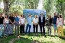 Granollers rep 3 milions de fons europeus per renaturalitzar el riu i unir-lo al parc del Congost