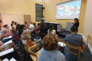 Canovelles estrena Pla Local per garantir els drets dels infants i adolescents