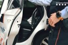 Detinguts dos homes a Sant Celoni, un per furts a repartidors de mercaderies i l'altre per robatori violent