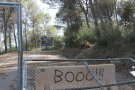 L'Incasòl i els ajuntaments de Sant Cugat i Rubí treballen per restaurar l'antic camp de golf de Can Sant Joan