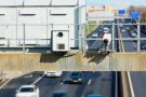 Quatre radars de tram entren en funcionament aquest divendres a la C-17 entre Aiguafreda i Figaró