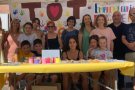 L'alumnat de 5è de les escoles El Turó i El Colomer reben el reconeixement CuEmE
