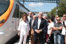 Santa Perpètua celebra que 