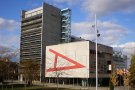 L'edifici de l’Escola d’Educació Especial Can Vila, a Mollet, tanca i l'Ajuntament i el centre resten a l'espera de rebre solucions de la Generalitat