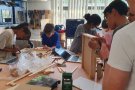 Canovelles estrena un centre de creació i coneixement tecnològic