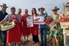Santa Eulàlia de Ronçana i Caldes de Montbui seran les capitals del tomàquet aquest mes de juliol amb noves propostes gastronòmiques