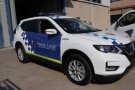 La Policia Local de Montcada intercepta 301 caps de bestiar que es venien des d'una zona de barraques de forma clandestina