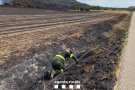S'activa el nivell 3 del Pla Alfa per risc molt alt d'incendi a gran part del Vallès Oriental i Occidental