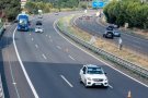 El Govern aprova el projecte per la construcció del quart carril a l'AP-7 entre Sant Celoni i Montornès del Vallès