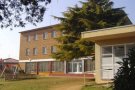 Comencen les obres d’instal·lació dels mòduls provisionals a l’Escola d’Educació Especial Can Vila