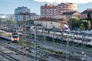 Granollers rep 6.9 milions per les obres de reordenació de les instal·lacions ferroviàries de l'R2