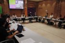 GRUP HORITZÓ: PENSAR EN GRAN PER TRANSFORMAR EL PAÍS