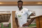 Els granollerins Sekou Gassama i Jordi Mboula reforcen les files del Racing de Santander