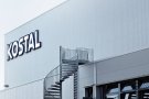 La plantilla de Kostal en vaga per rebutjar l'acomiadament de 109 treballadors
