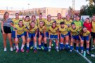 El CF Palautordera, campió de la primera edició femenina del torneig d'Històrics del Vallès Oriental
