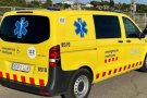 Mor un motorista en un accident a Badia del Vallès