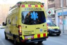 Mor un operari en caure de 30 metres d'alçada d'una nau a Les Franqueses