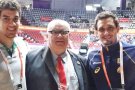Josep Blanchart deixa la gerència del BM Granollers i Víctor Vilà esdevé el nou director general del club