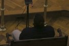 L'home acusat de matar la Vianca, la dona assassinada a Granollers el 2018, nega els fets i treu a la llum una nova versió