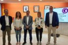 El Palau d’Esports de Granollers serà la nova seu del Campionat de Catalunya de patinatge artístic