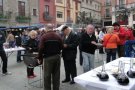 La festa de Sant Martí torna Sant Celoni aquest cap de setmana
