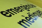 Mor un motorista a la Roca del Vallès en un accident amb un cotxe