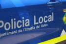 Detenen un home a l'Ametlla acusat de robar a quatre domicilis del barri de Can Camp