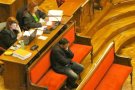 Comença el judici contra l'acusat de matar la seva germana a Terrassa el 2020: