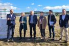 Granollers construirà una planta solar fotovoltaica per al subministrament elèctric de la planta de compostatge i la depuradora