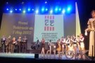 La colla del Ball de Gitanes de Parets, rep el reconeixement 'Grup de l'any 2022' als premis Adifolk