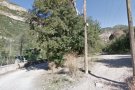 Bigues tanca fins al març el camí de Riells del Fai, a Sant Miquel, per risc de despreniment